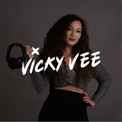 Vicky Vee